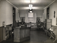 Photo only available in the library